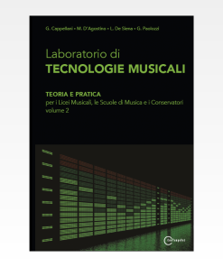 Laboratorio di Tecnologie Musicali volume 2