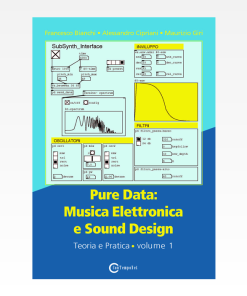 Pure Data: Musica Elettronica e Sound Design